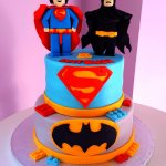 tort batman superman